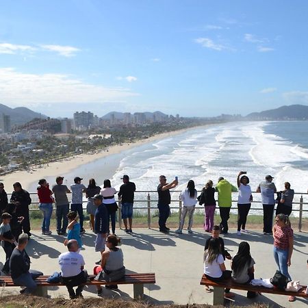 Appartement Cobertura Duplex C/Piscina Privativa,Praia Enseada à Guarujá Extérieur photo